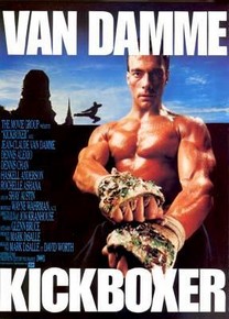 Kickboxer (1989) Kickboxer (1989)