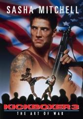 Kickboxer 3: El arte de la guerra (1992) Kickboxer 3: El arte de la guerra (1992)