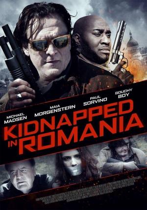 Kidnapped in Romania (2016) Kidnapped in Romania (2016)
