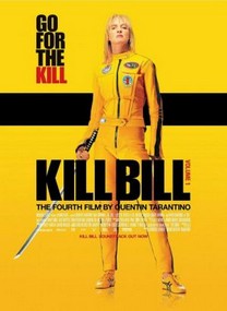 Kill Bill: Volumen 1 (2003) Kill Bill: Volumen 1 (2003)