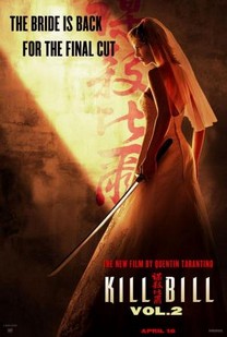 Kill Bill: Volumen 2 (2004) Kill Bill: Volumen 2 (2004)