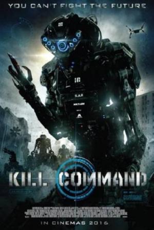 Kill Command (2016) Kill Command (2016)