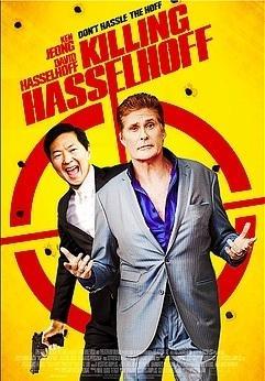 Objetivo Hasselhoff (2017) Objetivo Hasselhoff (2017)