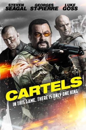 Cartels (2016) Cartels (2016)