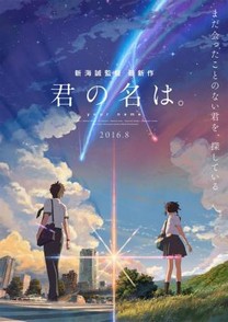 Your name (2016) Your name (2016)