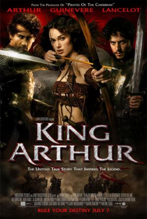 El rey Arturo (2004) El rey Arturo (2004)