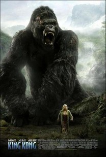 King Kong (2005) King Kong (2005)