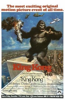 King Kong (1976) King Kong (1976)