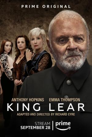 King Lear (2018) King Lear (2018)