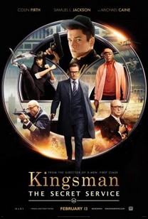 Kingsman: Servicio Secreto (2015) Kingsman: Servicio Secreto (2015)