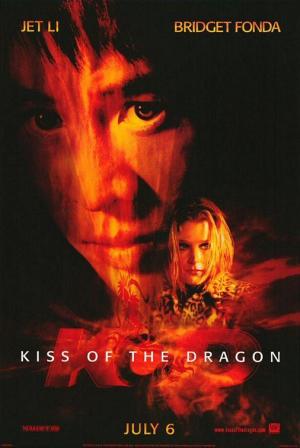 El beso del dragón (2001)