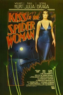 El beso de la mujer araña (1985) El beso de la mujer araña (1985)