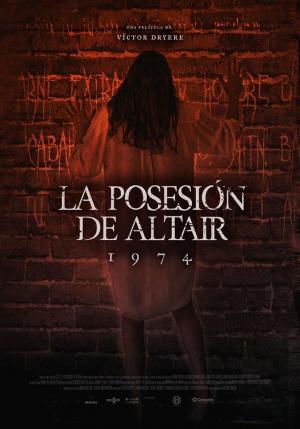 1974: La posesión de Altair (2016) 1974: La posesión de Altair (2016)