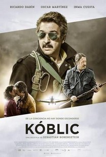 Capitán Kóblic (2016) Capitán Kóblic (2016)