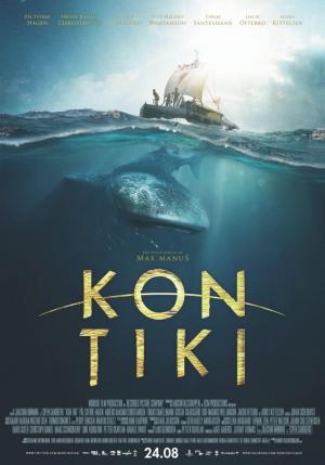Kon-Tiki (2012) Kon-Tiki (2012)