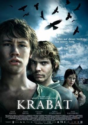 Krabat y el molino del diablo (2008) Krabat y el molino del diablo (2008)
