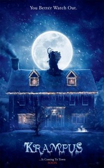 Krampus: Maldita Navidad (2015) Krampus: Maldita Navidad (2015)