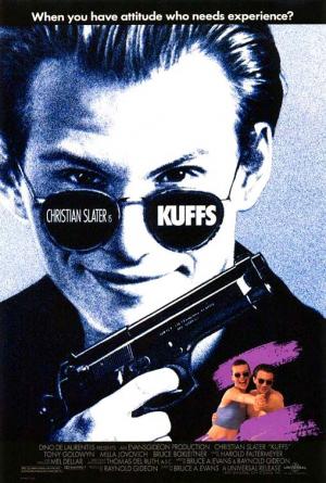 Kuffs, poli por casualidad (1991) Kuffs, poli por casualidad (1991)