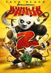Kung Fu Panda 2 (2011) Kung Fu Panda 2 (2011)