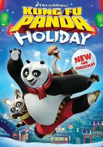 Kung Fu Panda Holiday Special (TV) (2010) Kung Fu Panda Holiday Special (TV) (2010)