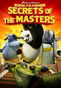 Kung Fu Panda: Los secretos de los maestros (2011) Kung Fu Panda: Los secretos de los maestros (2011)