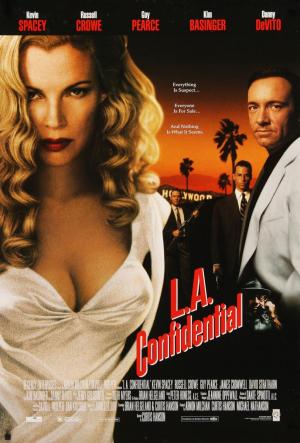 L.A. Confidential (1997) L.A. Confidential (1997)
