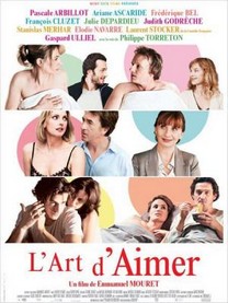 El arte de amar (2011) El arte de amar (2011)