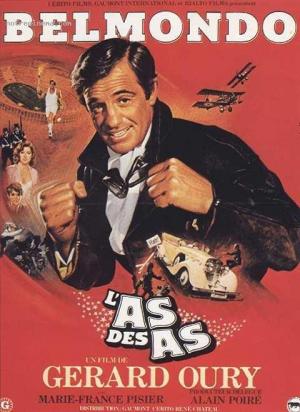 As de ases (1982) As de ases (1982)