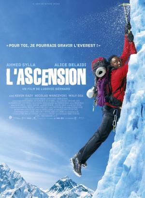 El ascenso (2017) El ascenso (2017)