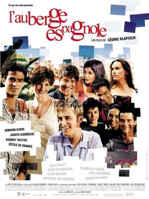 Una casa de locos (2002) Una casa de locos (2002)