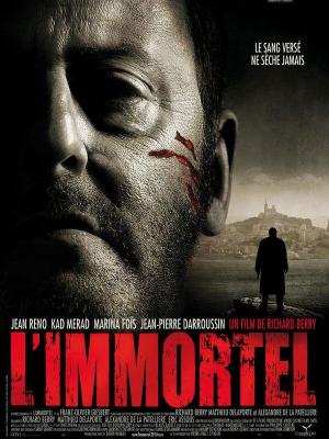 22 Balas (AKA El inmortal) (2010) 22 Balas (AKA El inmortal) (2010)