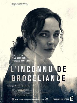 Asesinato en Broceliande (2016) Asesinato en Broceliande (2016)