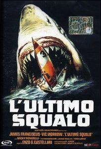 El último tiburón El último tiburón