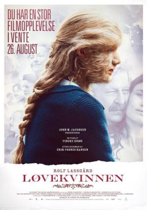 The Lionwoman (2017) The Lionwoman (2017)