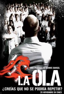 La ola (2008) La ola (2008)