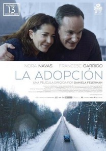 La adopción (2015) La adopción (2015)