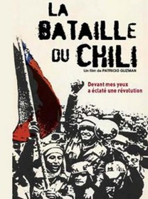 La batalla de Chile (Parte II): El golpe de estado (1977) La batalla de Chile (Parte II): El golpe de estado (1977)