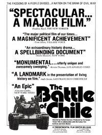 La batalla de Chile (Parte III): El poder popular (1979) La batalla de Chile (Parte III): El poder popular (1979)