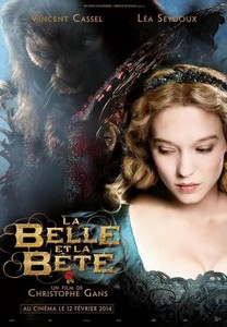 La bella y la bestia (2014) La bella y la bestia (2014)