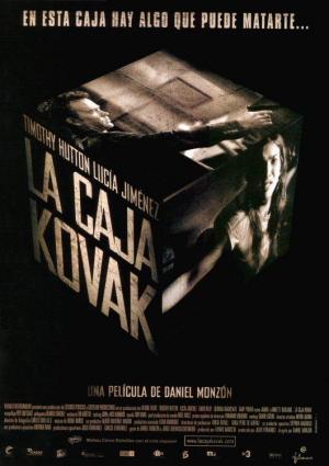 La caja Kovak (2006) La caja Kovak (2006)
