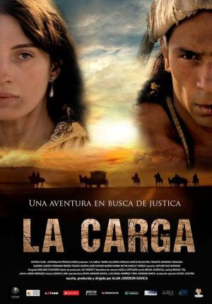 La carga (2016) La carga (2016)