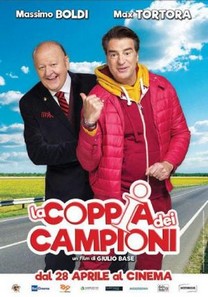 La coppia dei campioni (2016) La coppia dei campioni (2016)