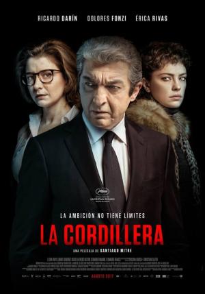 La cordillera (2017) La cordillera (2017)