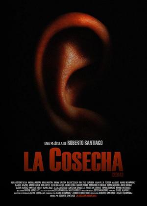La Cosecha (2014) La Cosecha (2014)