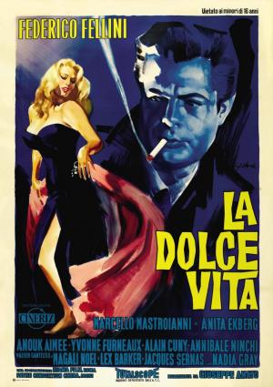 La dolce vita (1960) La dolce vita (1960)