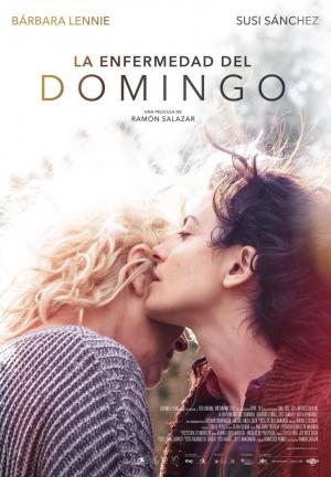 La Enfermedad del Domingo (2018) La Enfermedad del Domingo (2018)