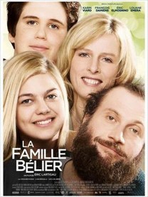 La familia Bélier (2014) La familia Bélier (2014)