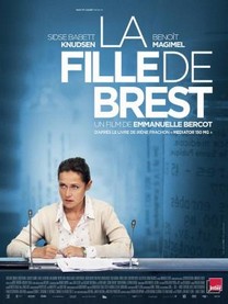 La doctora de Brest (2016) La doctora de Brest (2016)