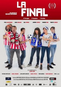 La final (2015) La final (2015)