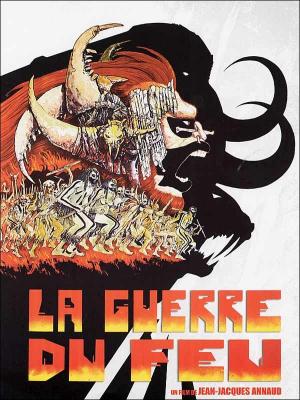 En busca del fuego (1981) En busca del fuego (1981)